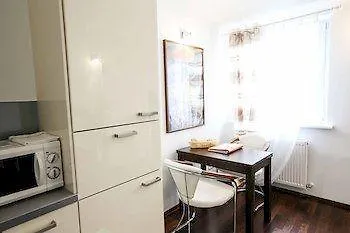 Joe'S Apartments - Franz-Josefs Kai 15 Vienna Austria