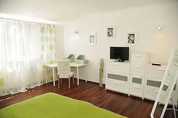 Joe'S Apartments - Franz-Josefs Kai 15 Vienna