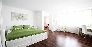Joe'S Apartments - Franz-Josefs Kai 15 Vienna