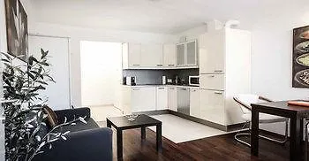 Joe'S Apartments - Franz-Josefs Kai 15 Vienna