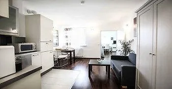 Joe'S Apartments - Franz-Josefs Kai 15 Vienna