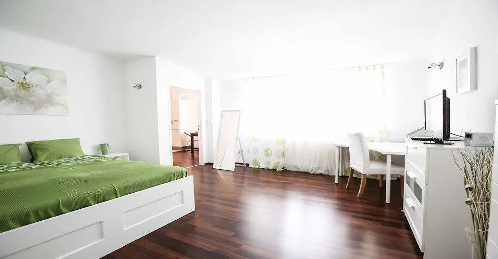 Joe'S Apartments - Franz-Josefs Kai 15 Vienna 0*,  Austria