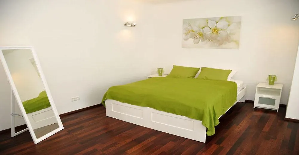 Joe'S Apartments - Franz-Josefs Kai 15 Vienna Austria