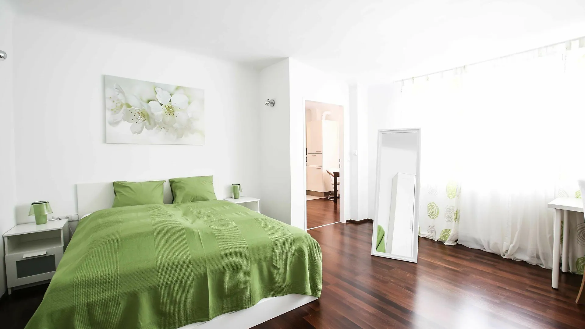 Joe'S Apartments - Franz-Josefs Kai 15 Vienna