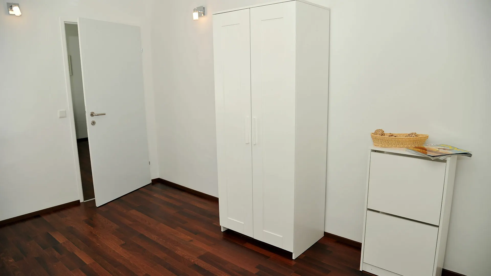 Joe'S Apartments - Franz-Josefs Kai 15 Vienna