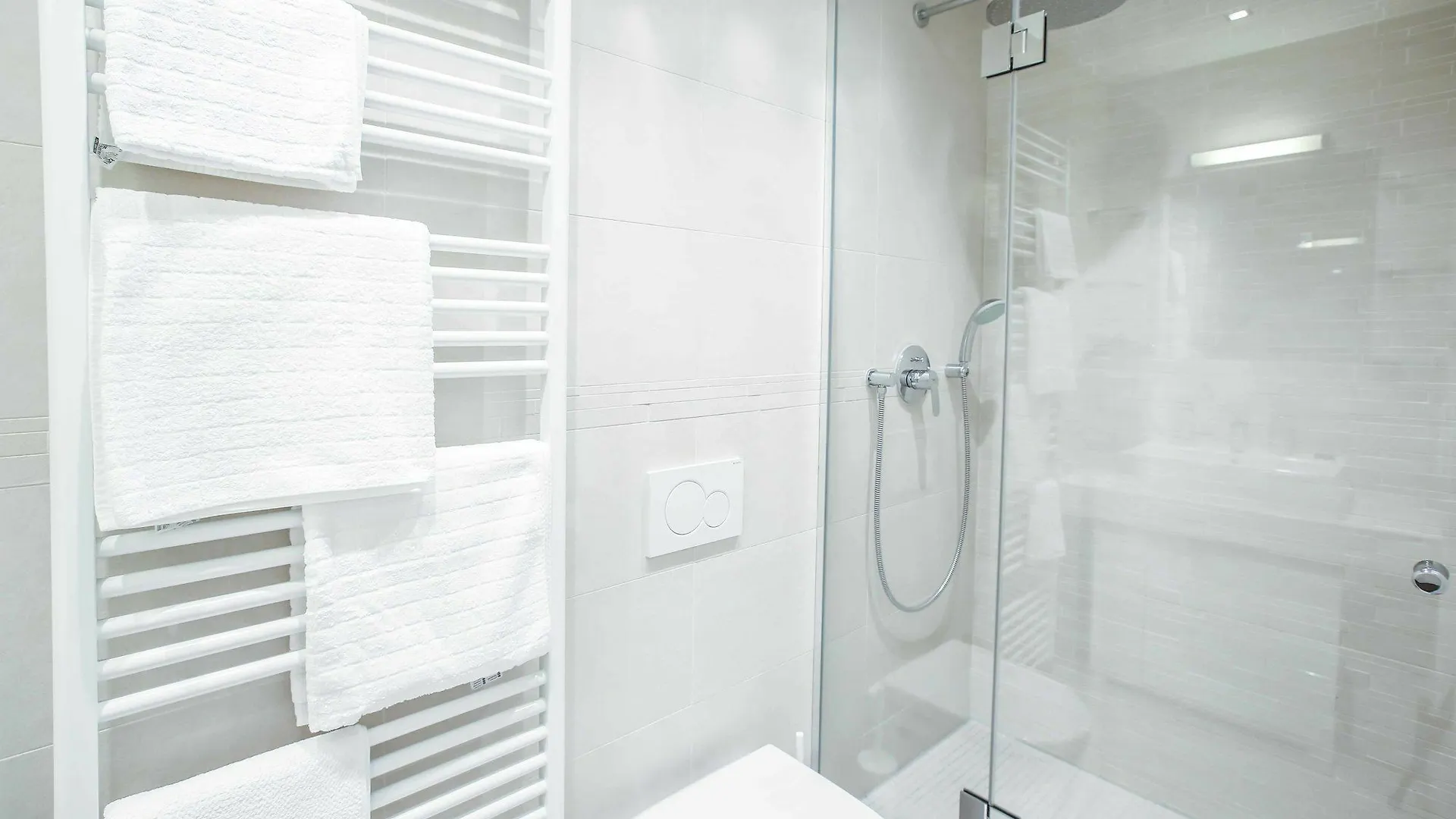 Joe'S Apartments - Franz-Josefs Kai 15 Vienna